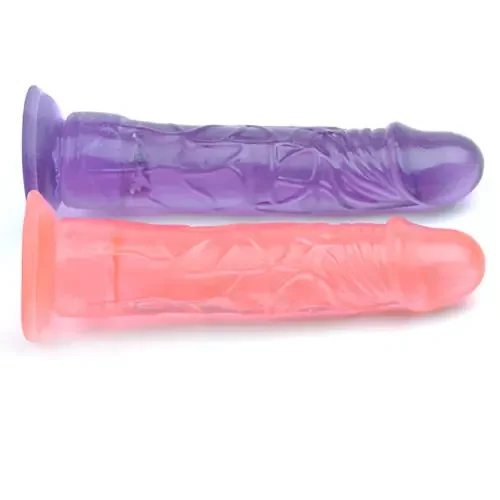 Strap-On Dildo