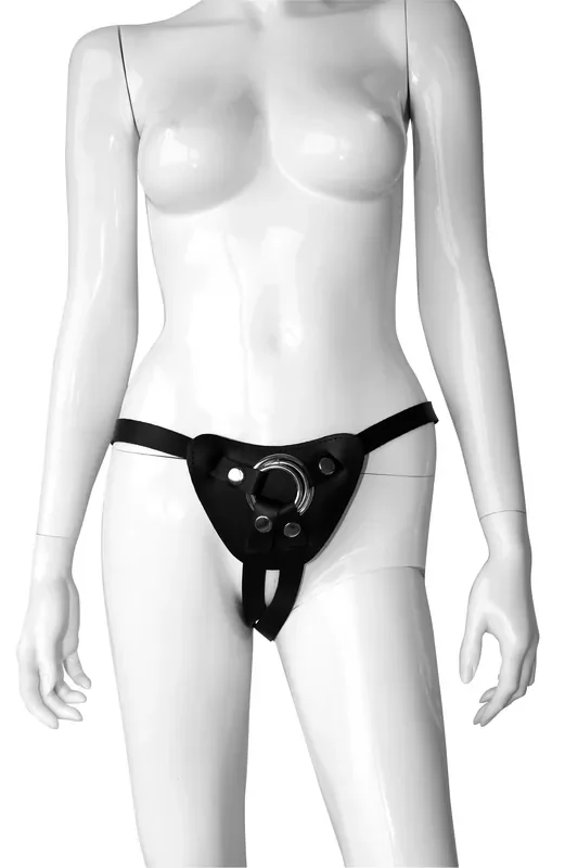 Strap-On Geschirr ‘Hard‘