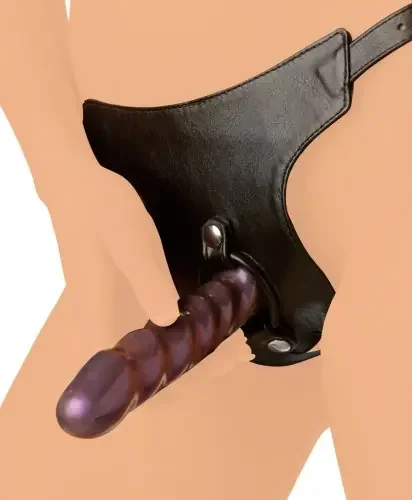Strap-On Harness