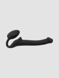 Strap-On-Me Biegbarer Strap-On Dildo