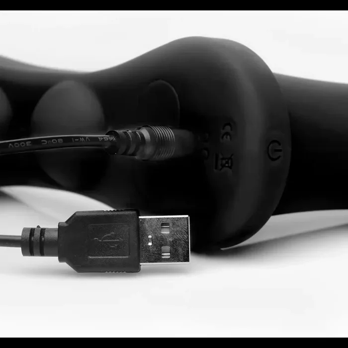 Strap U Double Take Double Penetration Vibrating Strap On Kit
