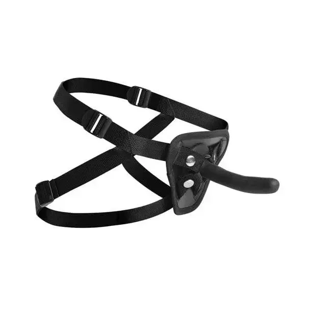 Strap U Pegged – Pegging Dildo with Harness