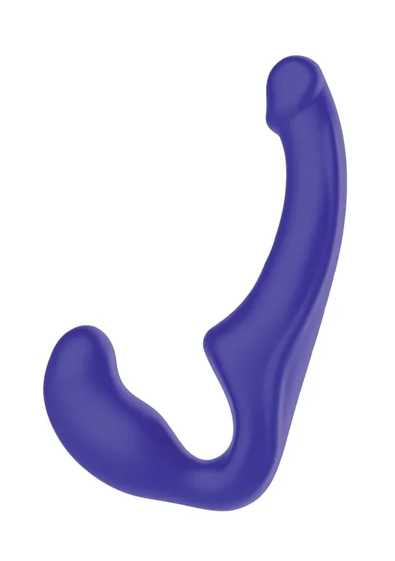 Strapless-Strap-on Dildo