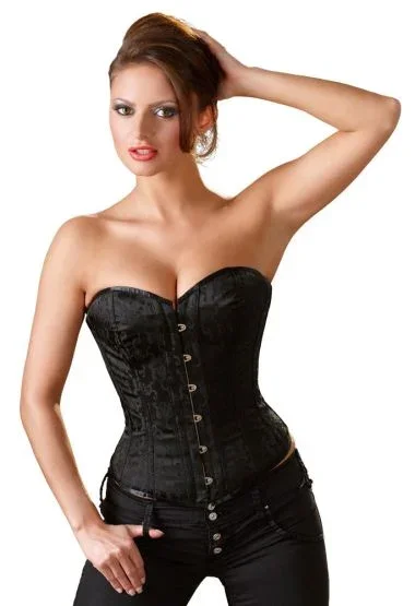 Straps-Corsage S