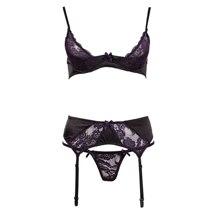 Strapsset »Wanda«