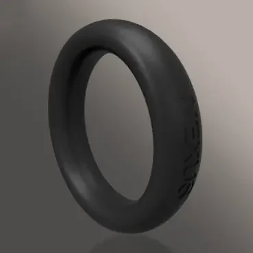 Stretchy Silikon Penisring