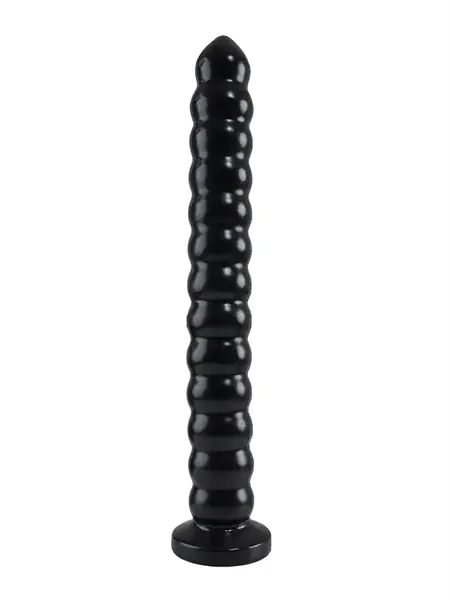 Strike Eagle XXL – schwarz