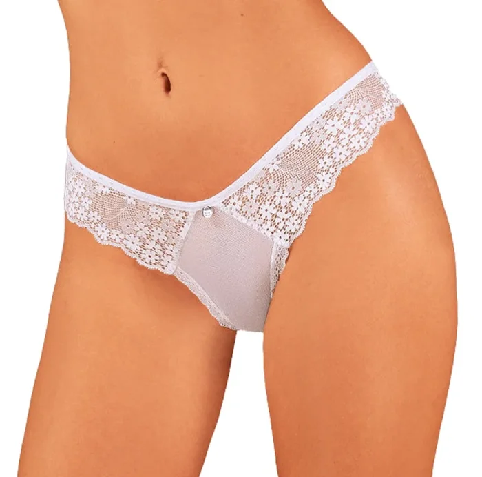 String „Heavenlly“ mit Blütenspitze Obsessive