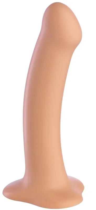 Stub Magnum Dildo – hautfarben