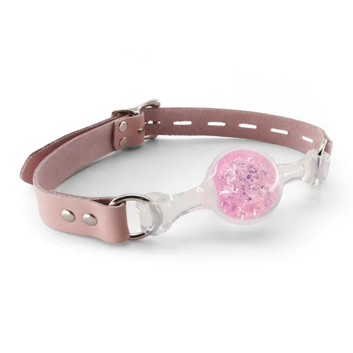 Stupid Cute Cosmos Ball Gag
