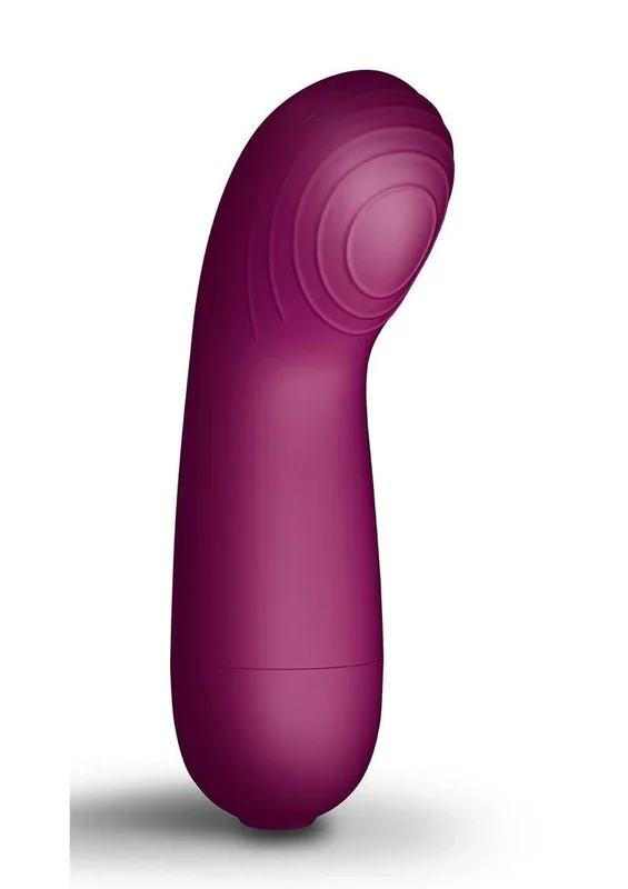SugarBoo Sugar Berry G Spot Vibrator – Pink