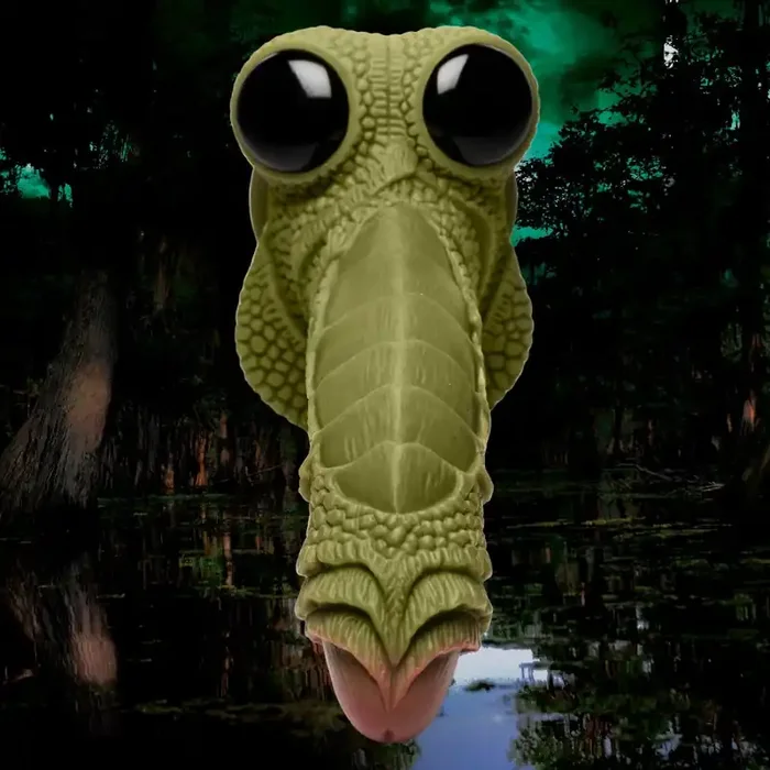 Sumpfmoster
