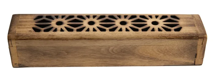 Sun – Holzhalter mit Vorratsbox