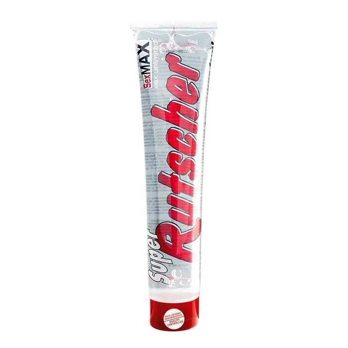 Super Rutscher Anal Gleitmittel