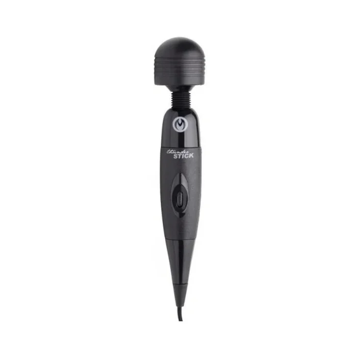Supercharged Thunder Stick Extreme Power Wand