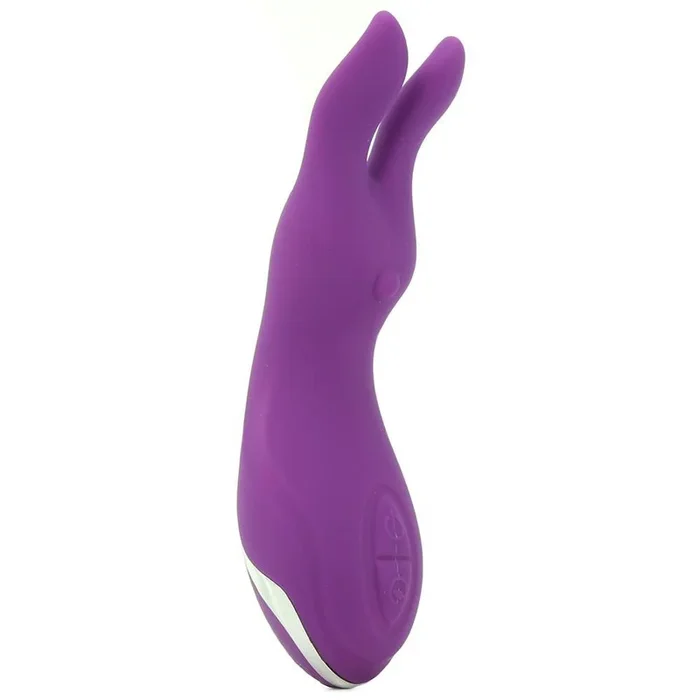 Surenda Love Bunny 10 Function Vibe in Purple
