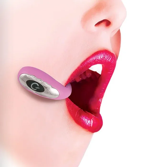 Surenda Oral Vibe in Pink