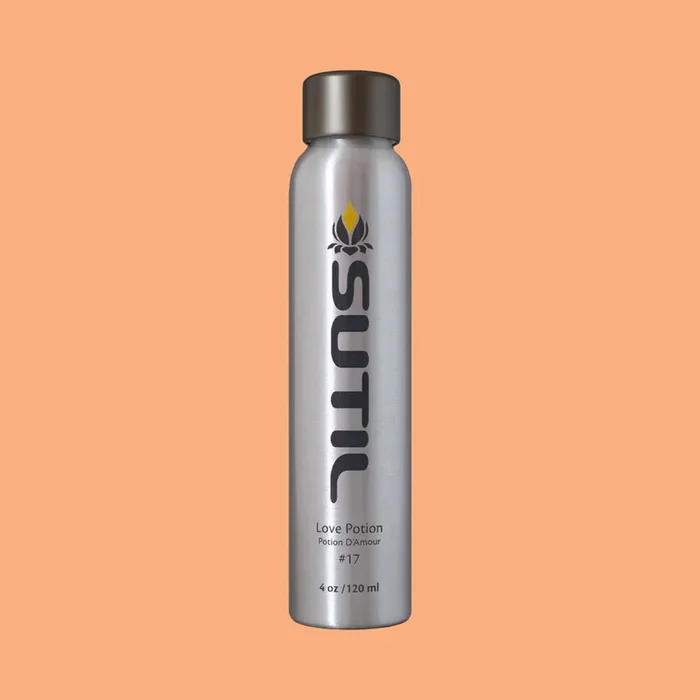 SUTIL Love Potion Massage Oils*