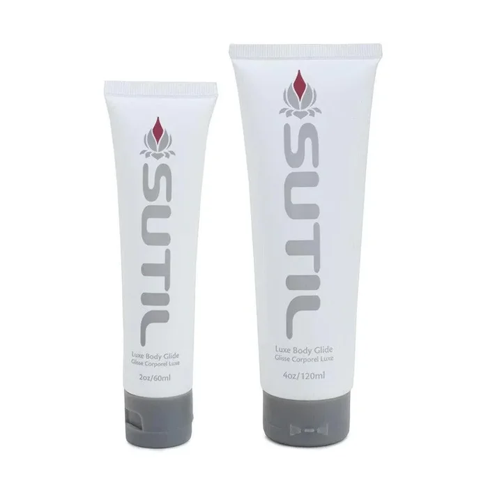 Sutil Luxe Body Glide