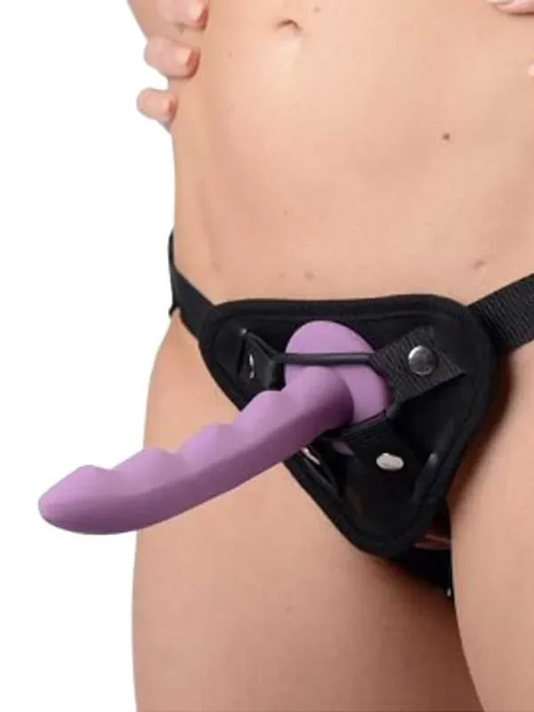 Sutra Strap-on Harness