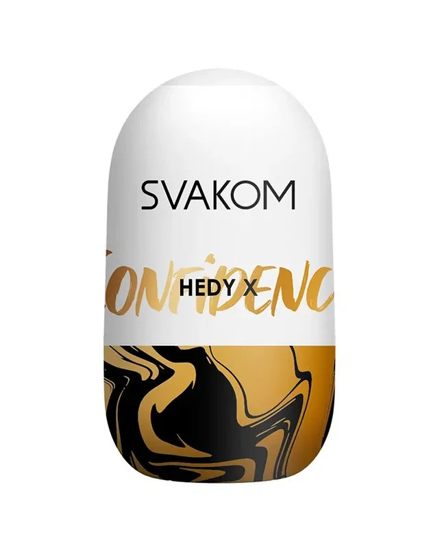 Svakom – Hedy x Mini Masturbator