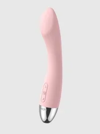Svakom Amy Wiederaufladbarer Klassischer Vibrator