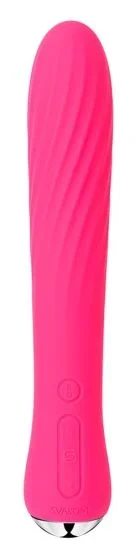 Svakom Anya Plum Red (19,5 cm, Ø 2,6-3,2 cm)