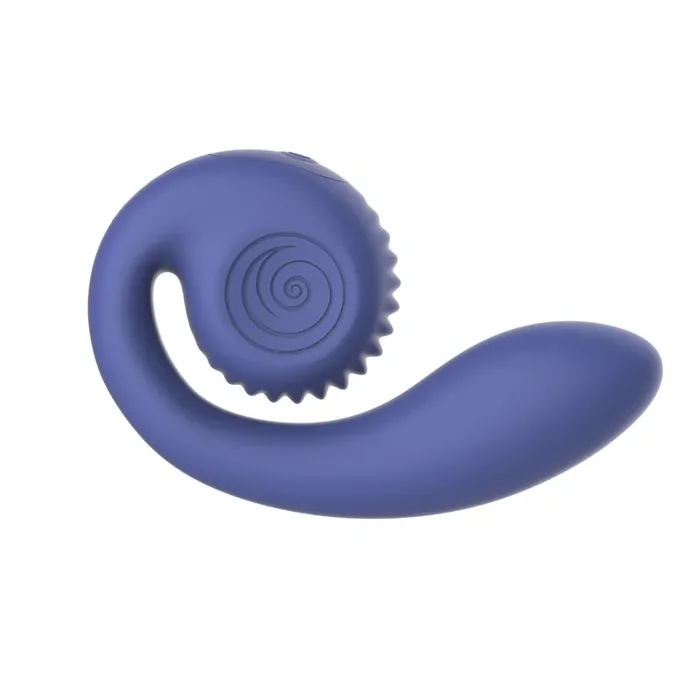 SVibe – GIZI Lite Vibrator – Juicy Blueberry