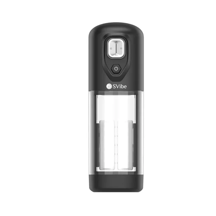 SVibe – Ikon VOLT Masturbator