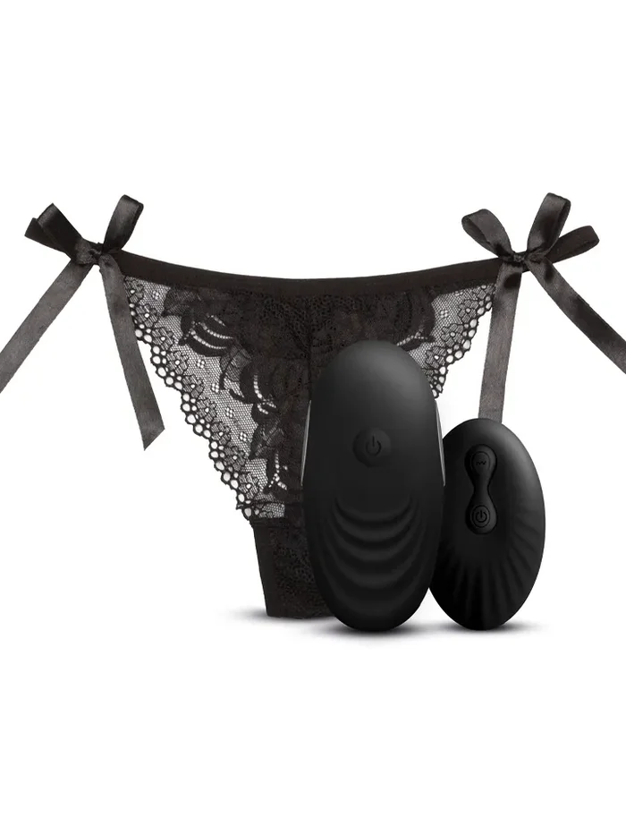 Sway Vibes No. 3 Black
