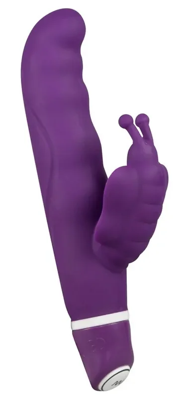 Sweet Smile G-Vibrator
