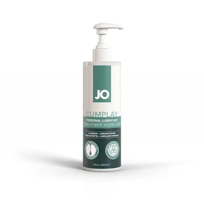 System JO – Cumplay Gleitmittel – 240 ml