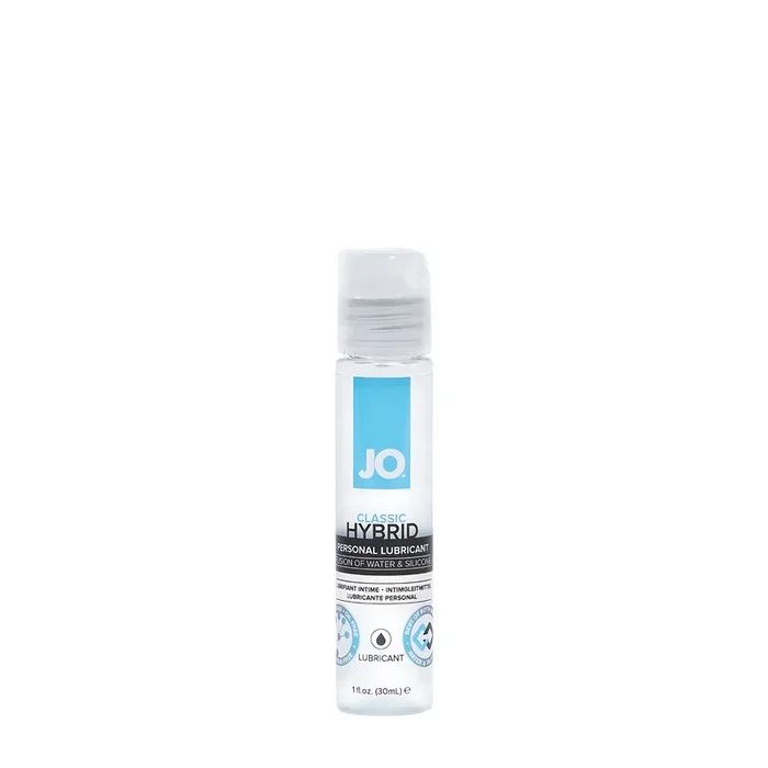 System JO Classic Hybrid Original 30ml