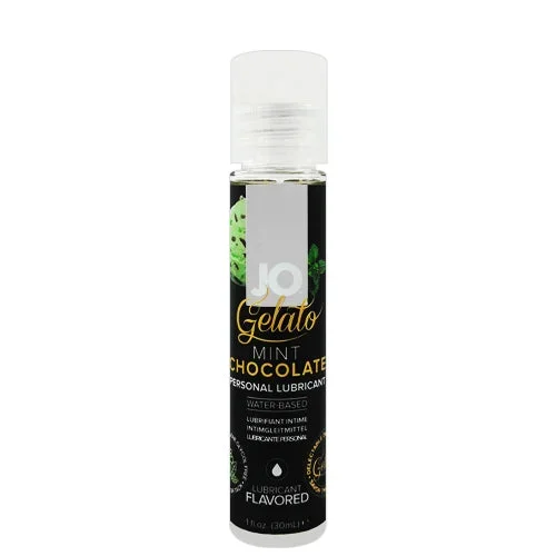 System JO Gelato Mint Schokolade 30 ml