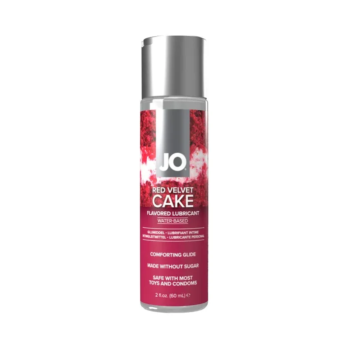 System JO Red Velvet Cake 2 fl.oz