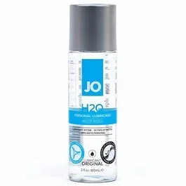 System Jo Waterbased – Gleitgel 75 ml neutral