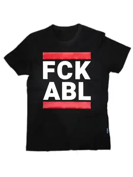 T-Shirt ‘Fuckable‘