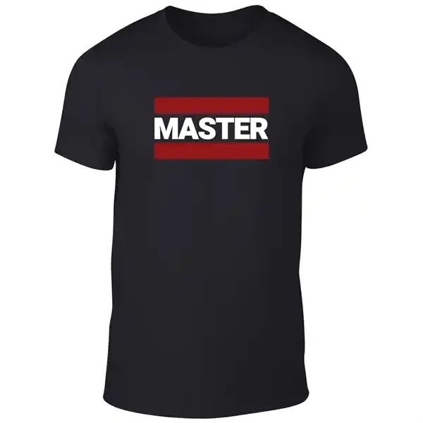 T-Shirt ‘Master‘