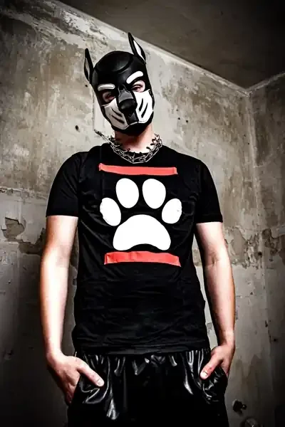 T-Shirt ‘Pfote‘