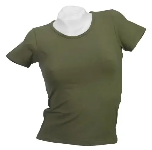 T-Shirt US Stretch