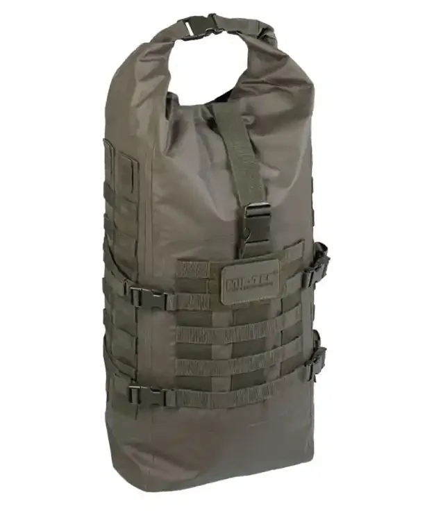 Tactical Backpack