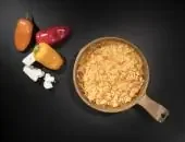 Tactical Foodpack Mittelmeer Frühstück Shakshuka