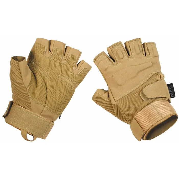 Tactical Handschuhe ‘Protect‘