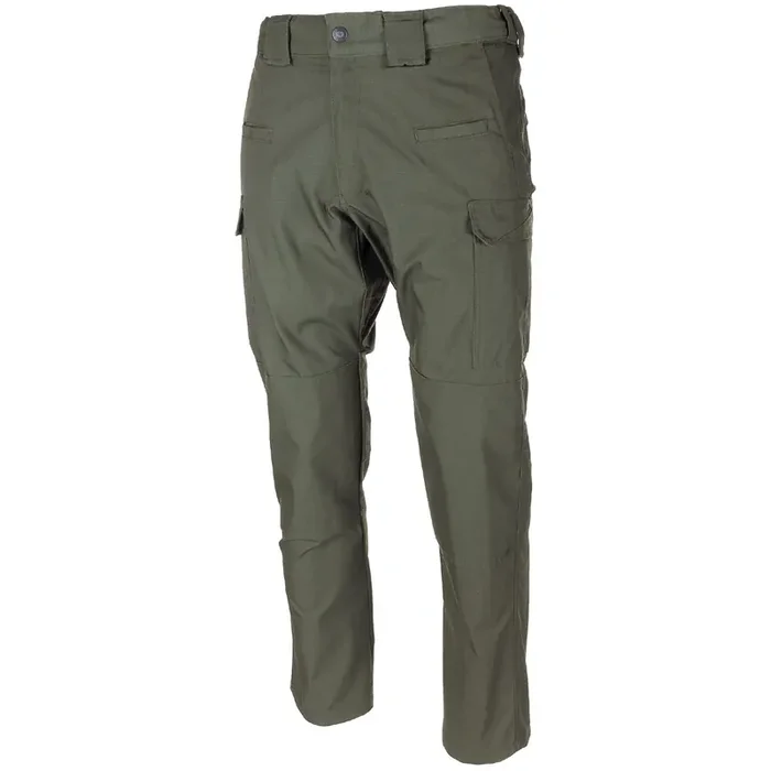 Tactical Hose ‘Attack‘ Rip Stop oliv