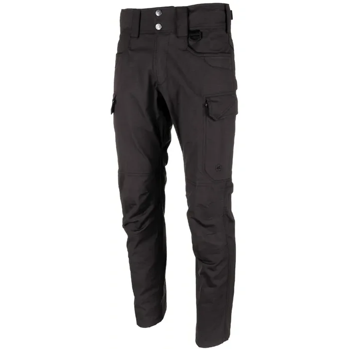 Tactical Hose ‘Storm‘ (Grösse M, Farbe Oliv)