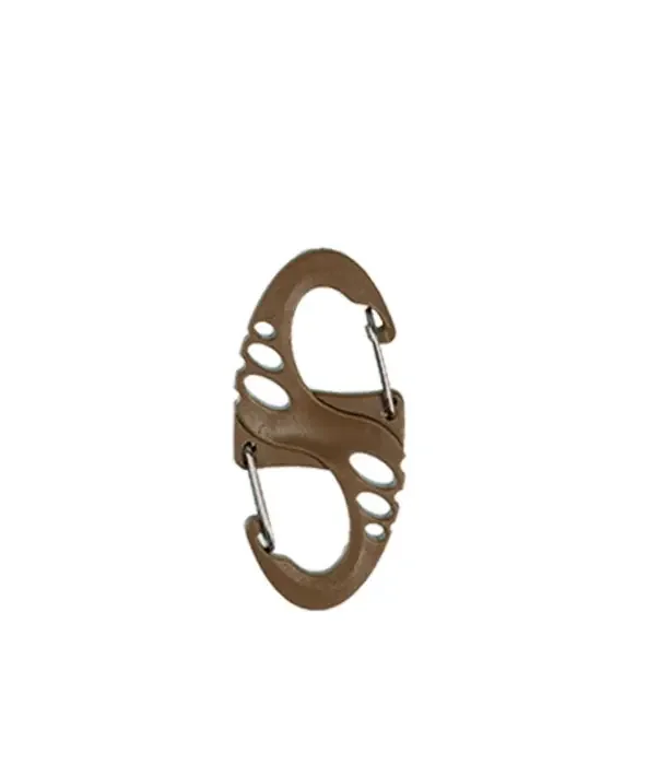 Tactical S-Hook, 20er Pack