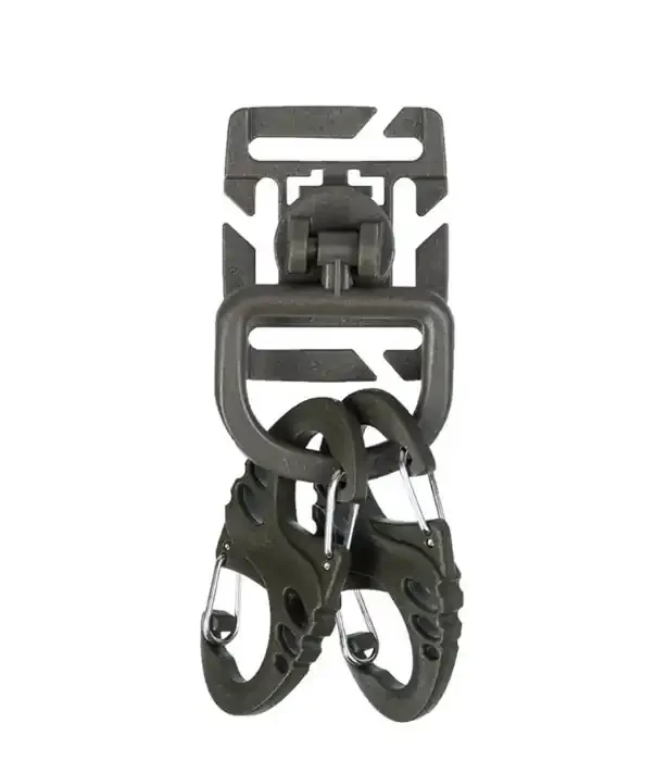 Tactical Set Ultimate, 2er Pack