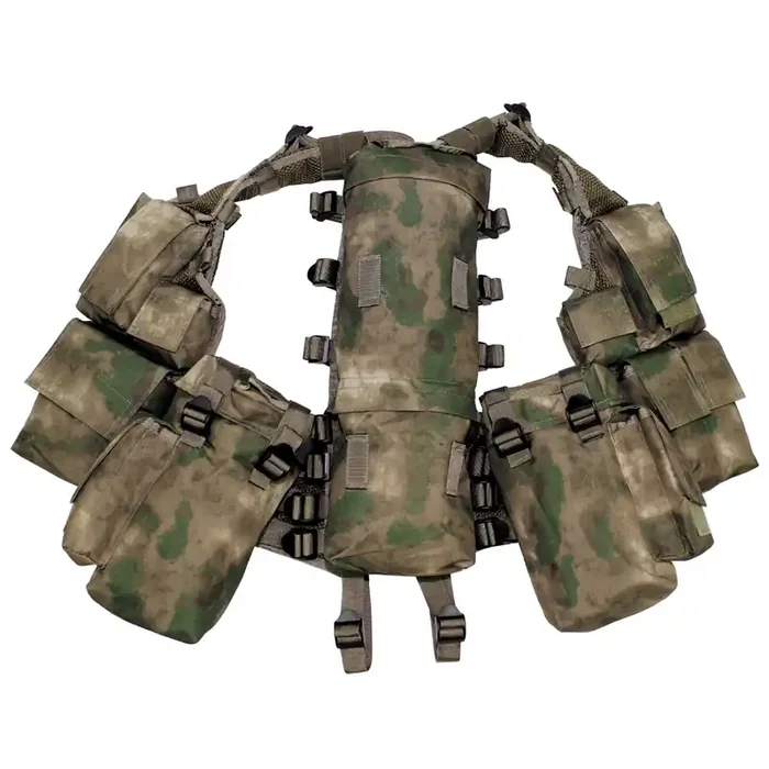 Tactical Weste