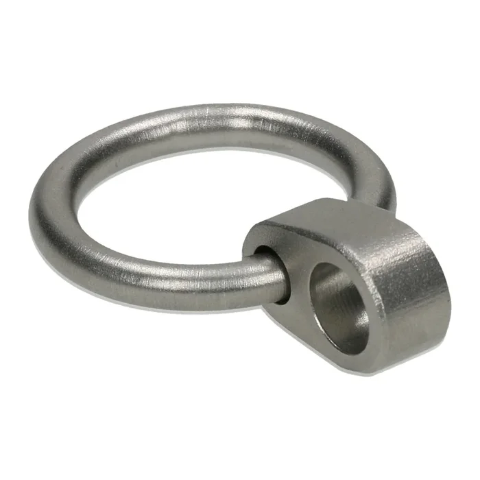 Talena – Ring zum Halsreif