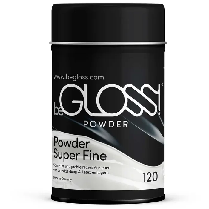 Talkum Powder